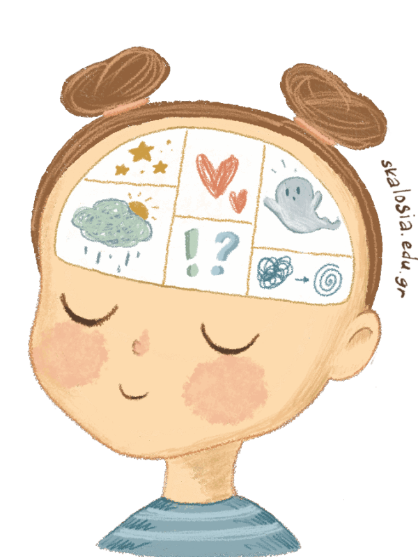 Συμβουλευτική Παιδιού & Εφήβου