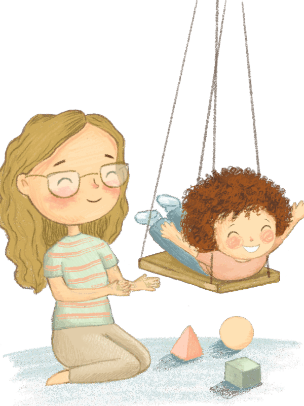 Εργοθεραπεία